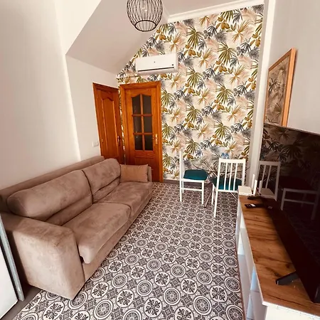 Bajondillo Cozy