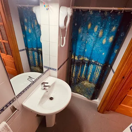 Bajondillo Cozy Apartamento