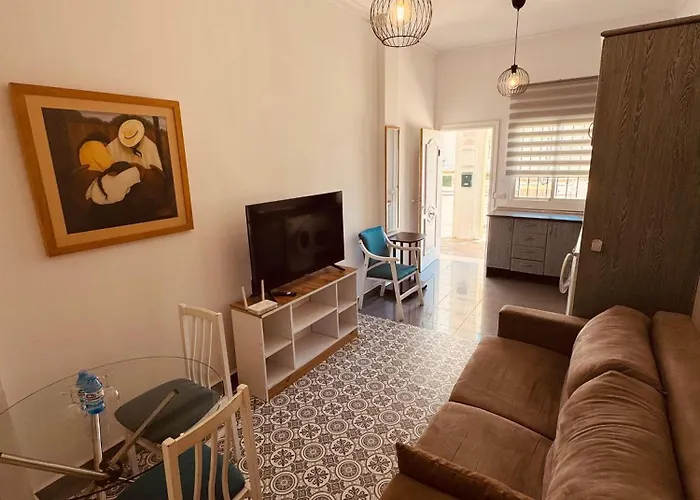 Bajondillo Cozy Torremolinos