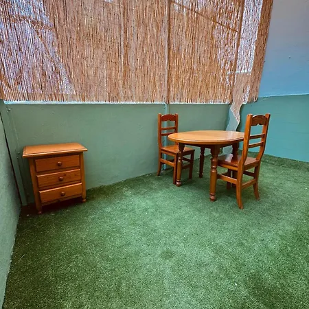 Bajondillo Cozy * Torremolinos