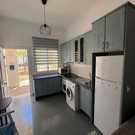 Lägenhet Bajondillo Cozy Torremolinos