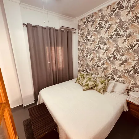 Bajondillo Cozy Torremolinos