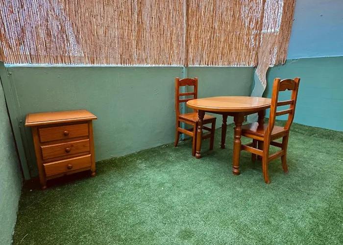 Bajondillo Cozy * Torremolinos