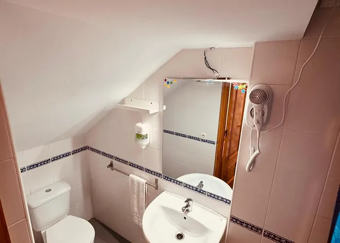 Lägenhet Bajondillo Cozy Torremolinos