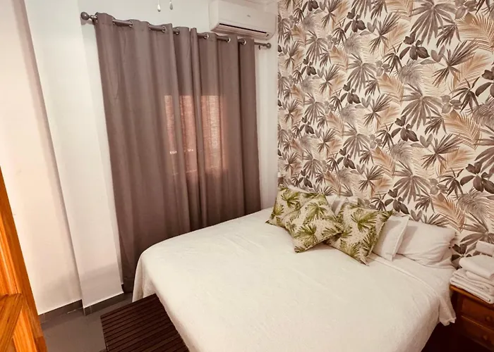 Bajondillo Cozy Torremolinos