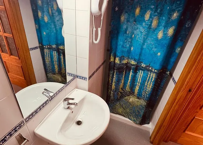 Bajondillo Cozy Lägenhet