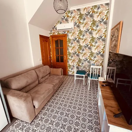 Bajondillo Cozy Apartment Torremolinos